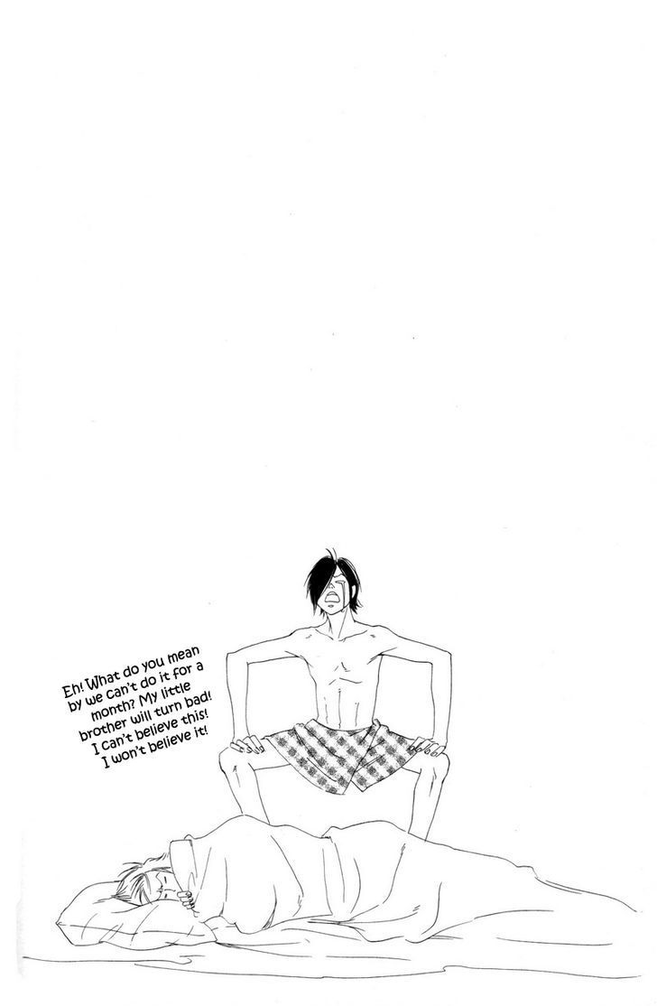 Ai no Kotoba o Uragaeshi Chapter 2 page 33 - Chapter 2