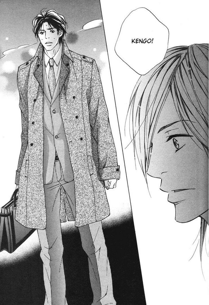 Ai no Kotoba o Uragaeshi Chapter 5 page 26 - Chapter 5
