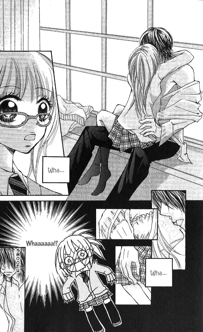 Ai no Kotoba Chapter 1 page 13 - Chapter 1