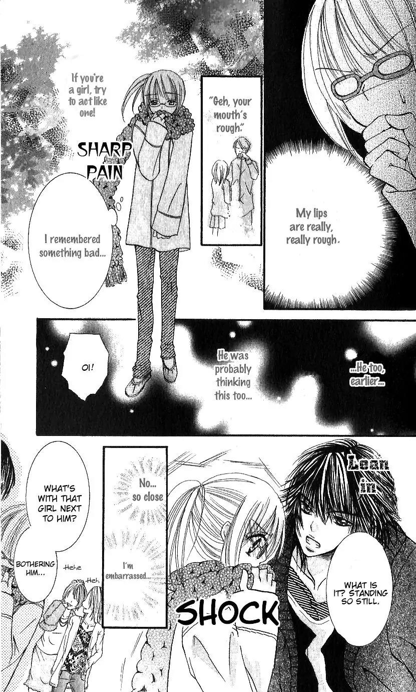 Ai no Kotoba Chapter 1 page 30 - Chapter 1