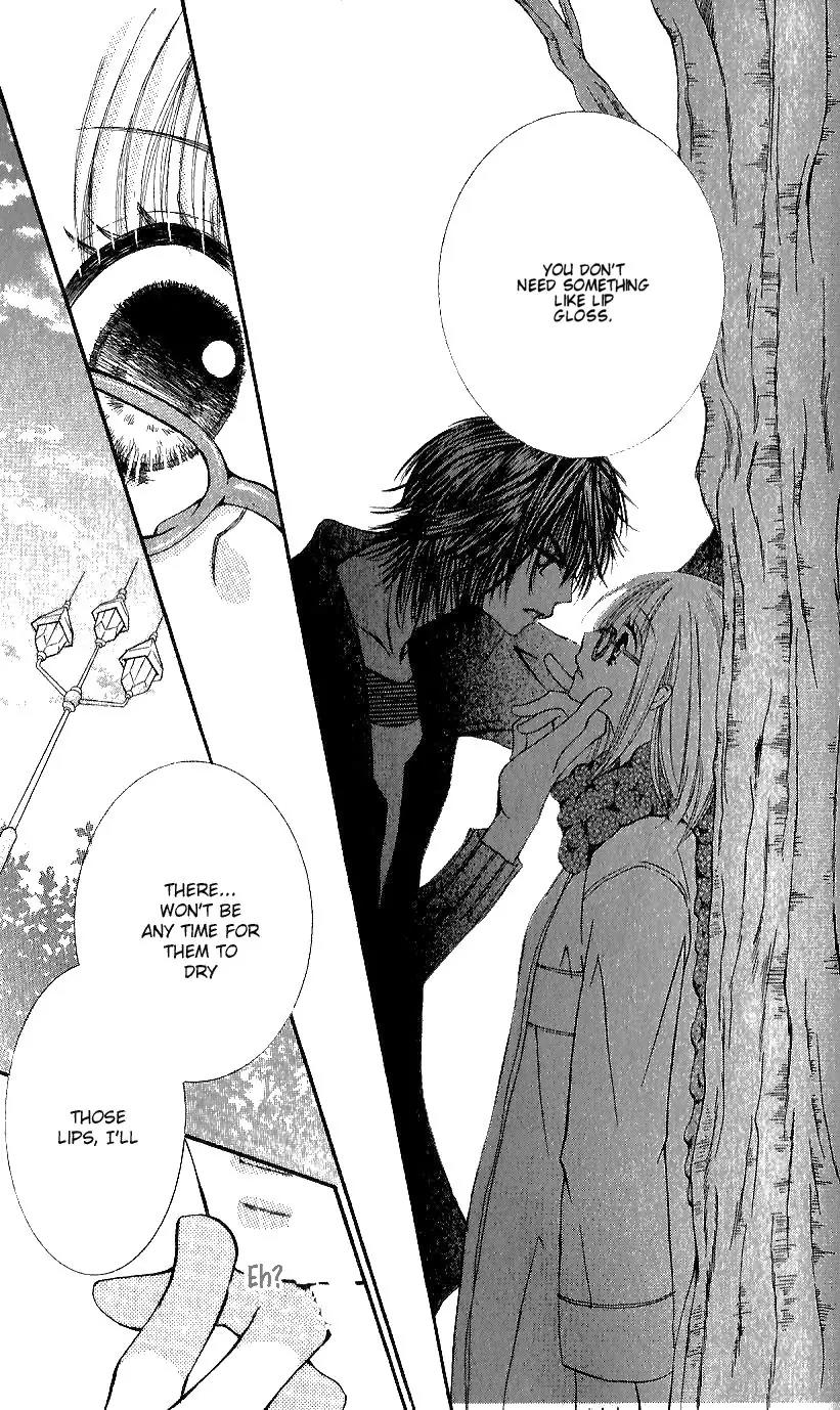 Ai no Kotoba Chapter 1 page 36 - Chapter 1