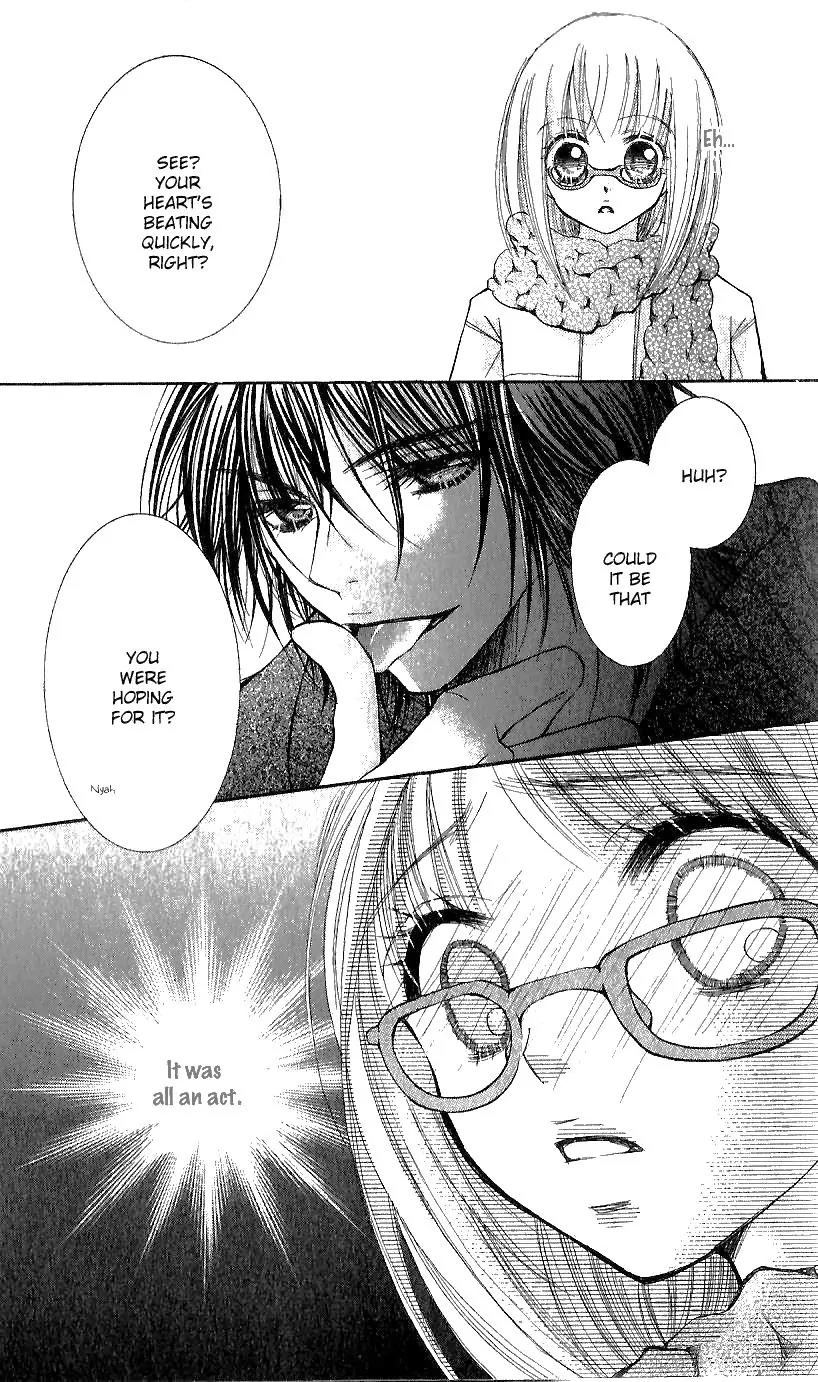 Ai no Kotoba Chapter 1 page 39 - Chapter 1
