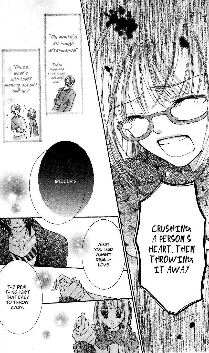 Ai no Kotoba Chapter 1 page 41 - Chapter 1