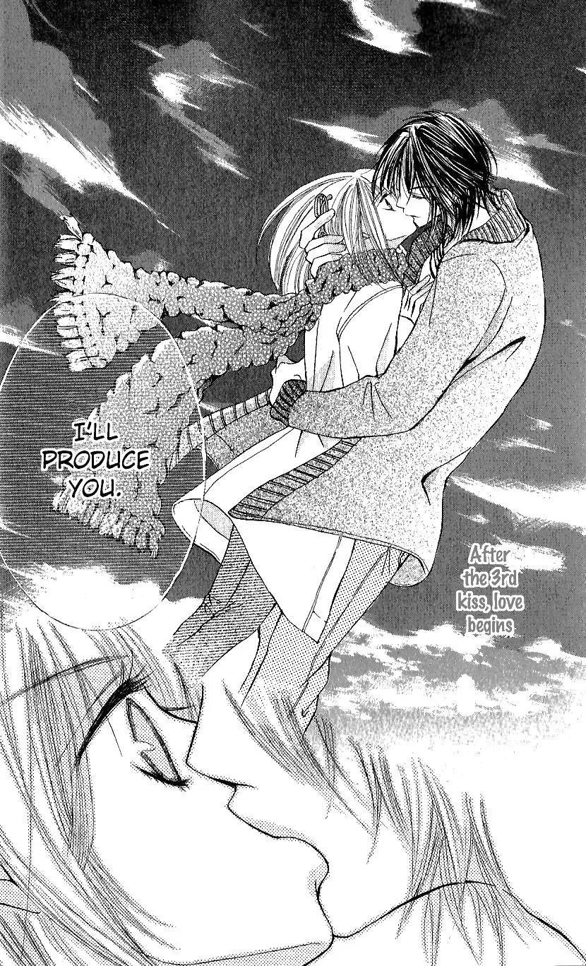 Ai no Kotoba Chapter 1 page 43 - Chapter 1