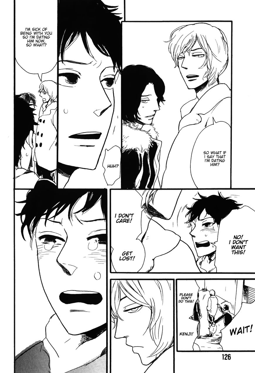 Ai no Poltergeist Chapter 6 page 20 - Chapter 6