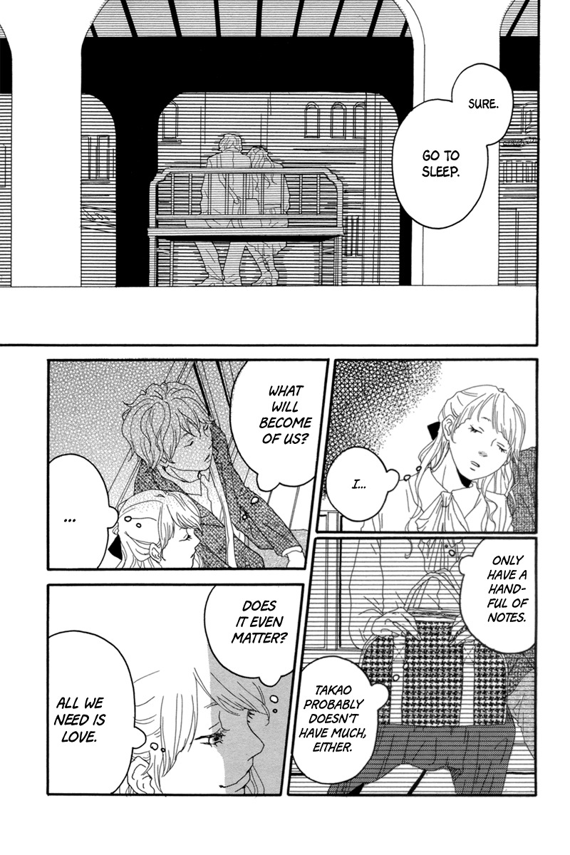 Ai no Sanka Chapter 0 page 20 - Chapter 0: vol.0: Oneshot