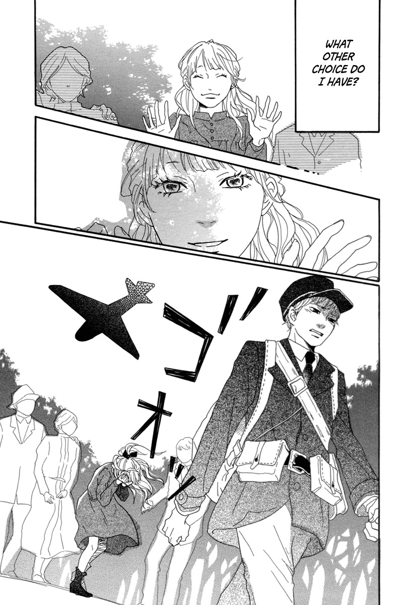 Ai no Sanka Chapter 0 page 28 - Chapter 0: vol.0: Oneshot