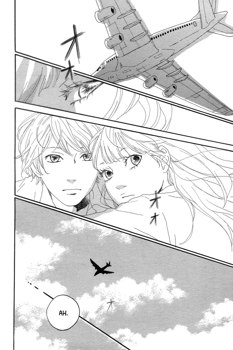Ai no Sanka Chapter 0 page 29 - Chapter 0: vol.0: Oneshot
