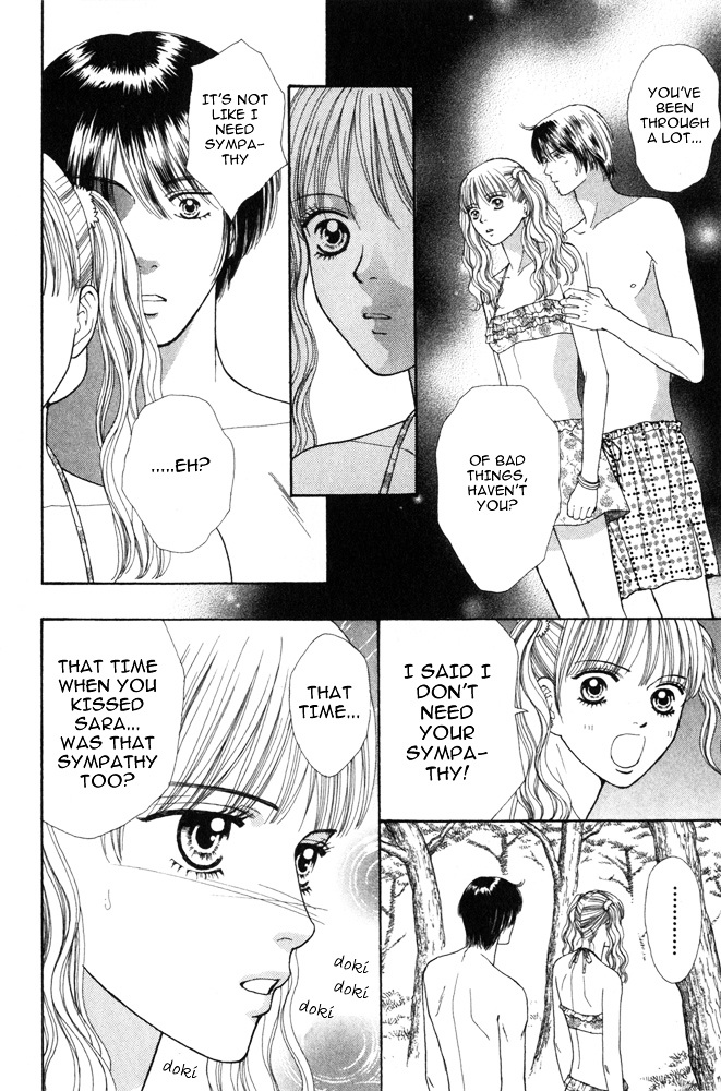 Ai no Shintairiku Chapter 4 page 29 - Chapter 4 : VOL.4
