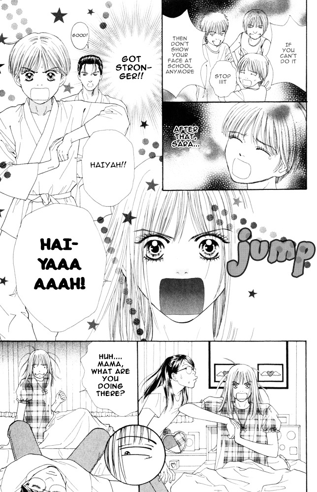 Ai no Shintairiku Chapter 4 page 4 - Chapter 4 : VOL.4