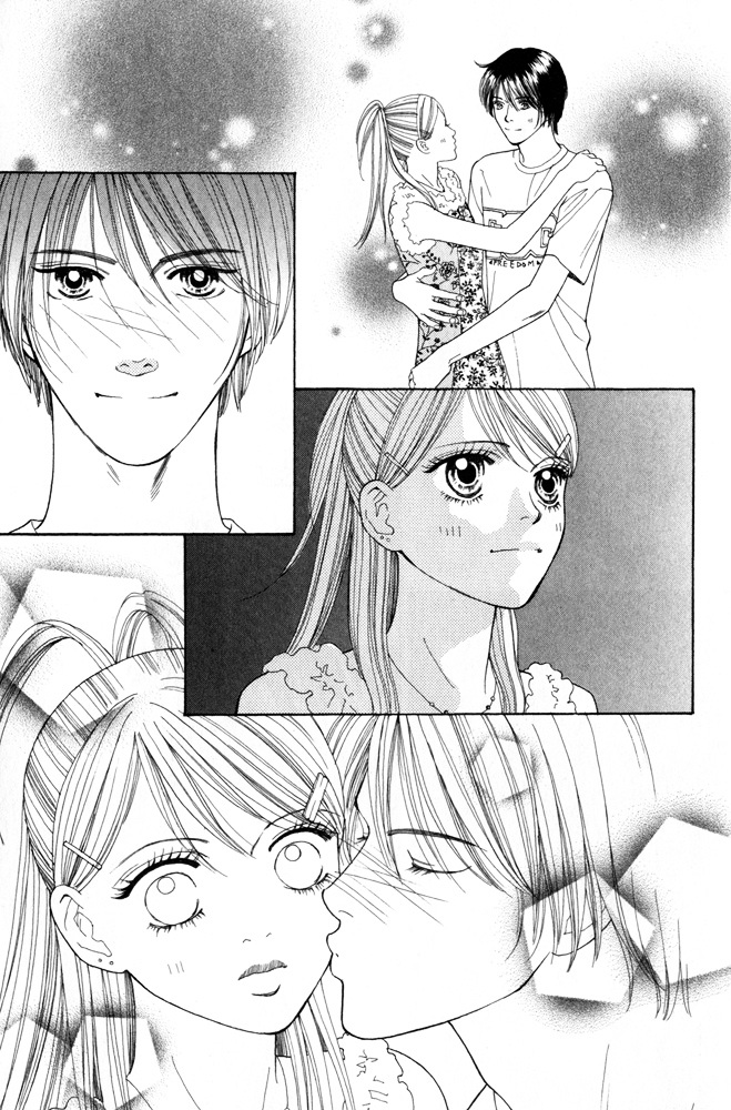 Ai no Shintairiku Chapter 6 page 22 - Chapter 6 : VOL.6 [End]