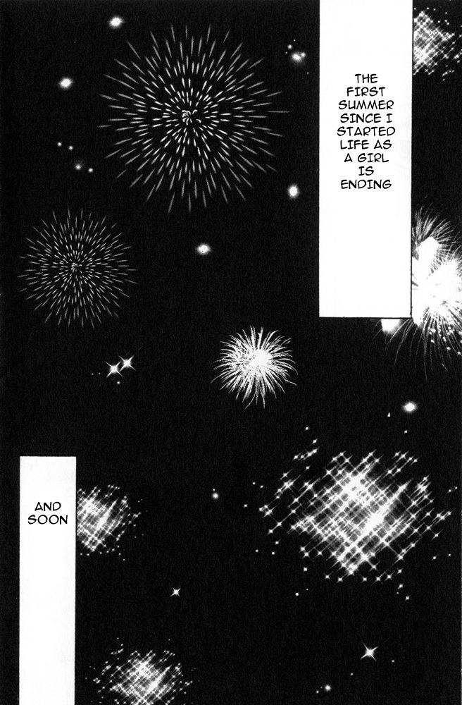Ai no Shintairiku Chapter 6 page 27 - Chapter 6 : VOL.6 [End]