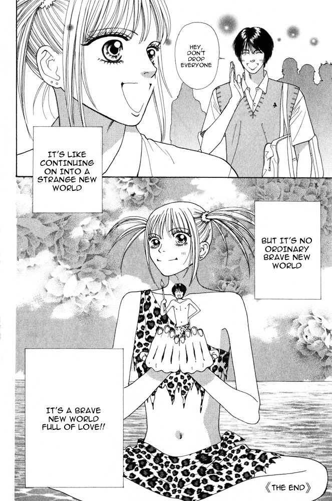 Ai no Shintairiku Chapter 6 page 29 - Chapter 6 : VOL.6 [End]