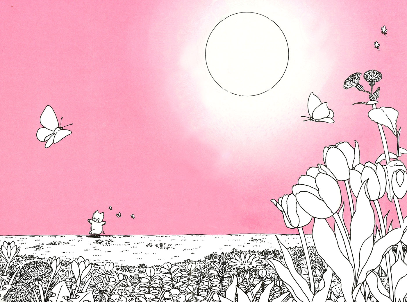 Ai no Shitsutakabutta Chapter 8.2 page 23 - Chapter 8 v2 : Finally Seeing the Light [End]