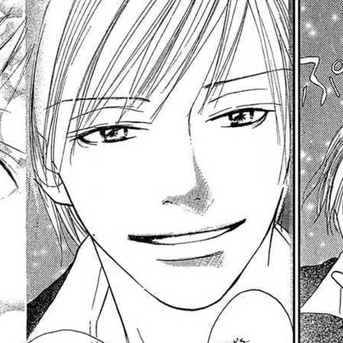 Ai no Tame ni Chapter 1.2 : Everything for the Sake of Love cover