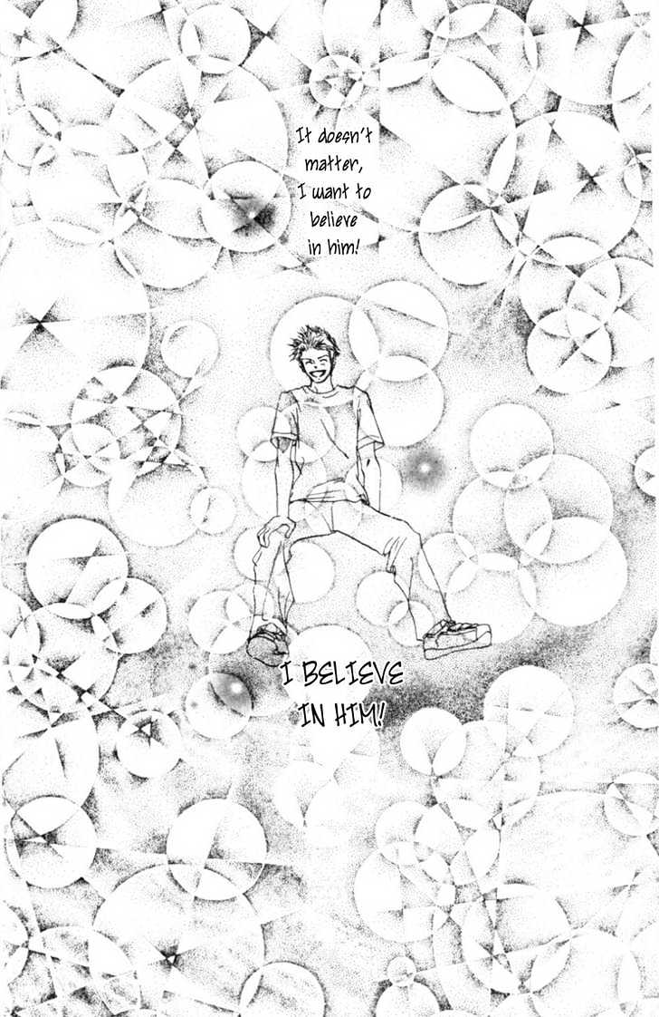 Ai no Tame ni Chapter 2.1 page 29 - Chapter 2.1 : If Someone Like Me Will Do