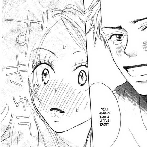 Ai no Tame ni Chapter 2.1 : If Someone Like Me Will Do cover