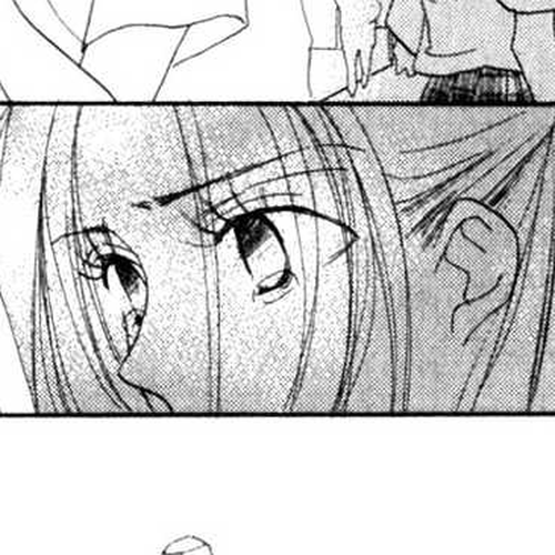 Ai no Tame ni Chapter 2.2 : If Someone Like Me Will Do cover