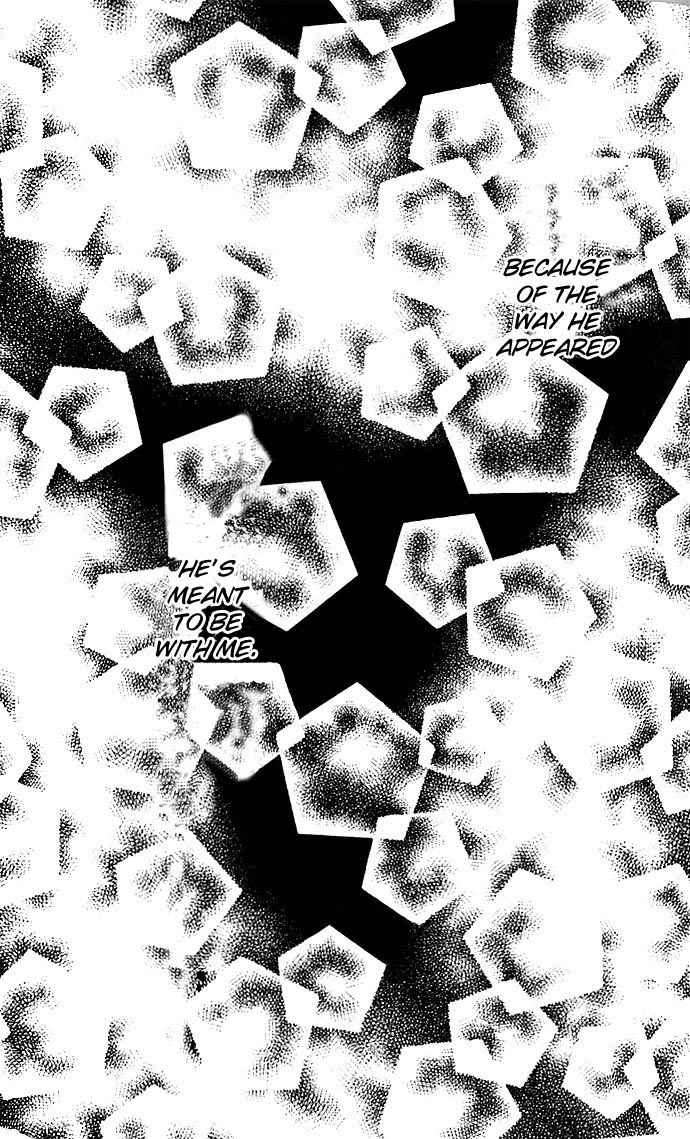 Ai o Tomenaide Chapter 1 page 49 - Chapter 1