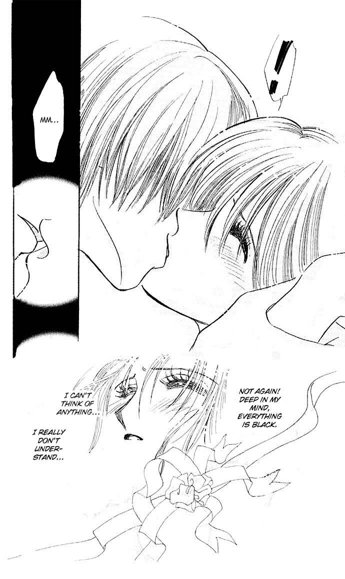 Ai o Tomenaide Chapter 1 page 65 - Chapter 1