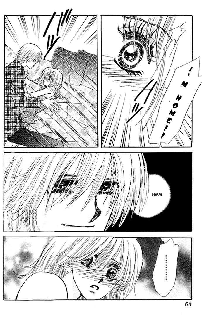Ai o Tomenaide Chapter 1 page 67 - Chapter 1