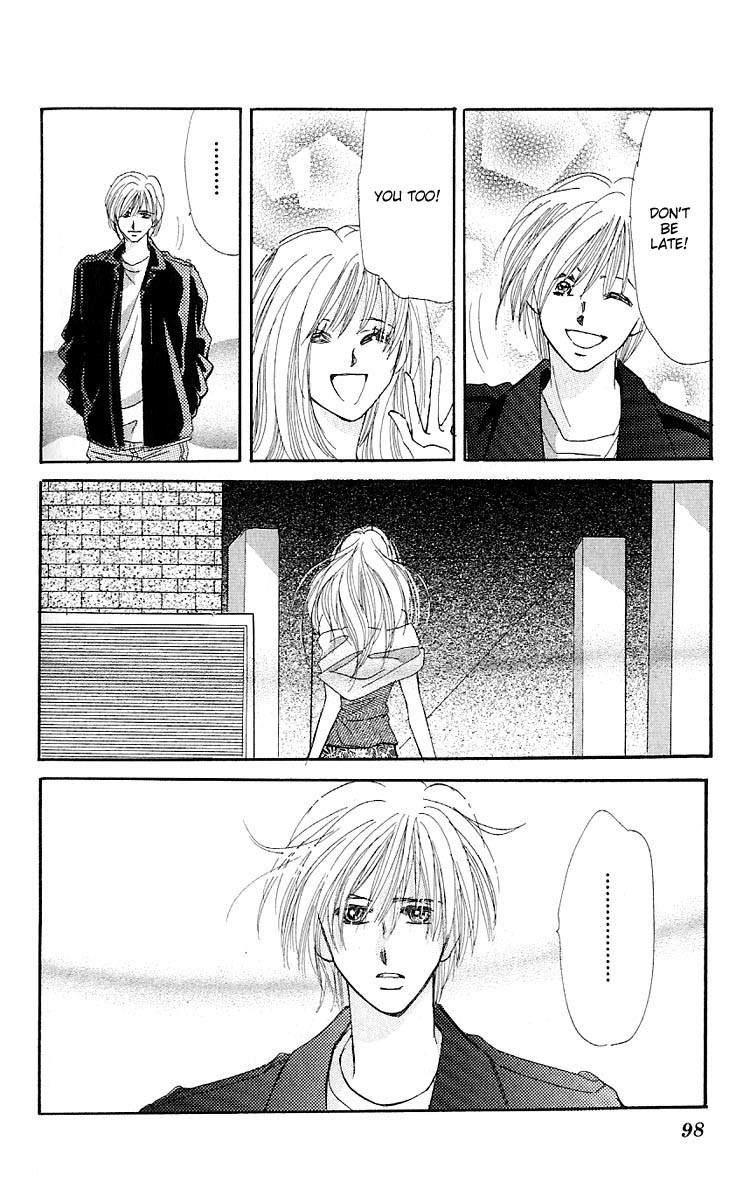 Ai o Tomenaide Chapter 2 page 14 - Chapter 2