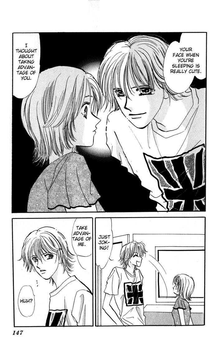 Ai o Tomenaide Chapter 3 page 26 - Chapter 3