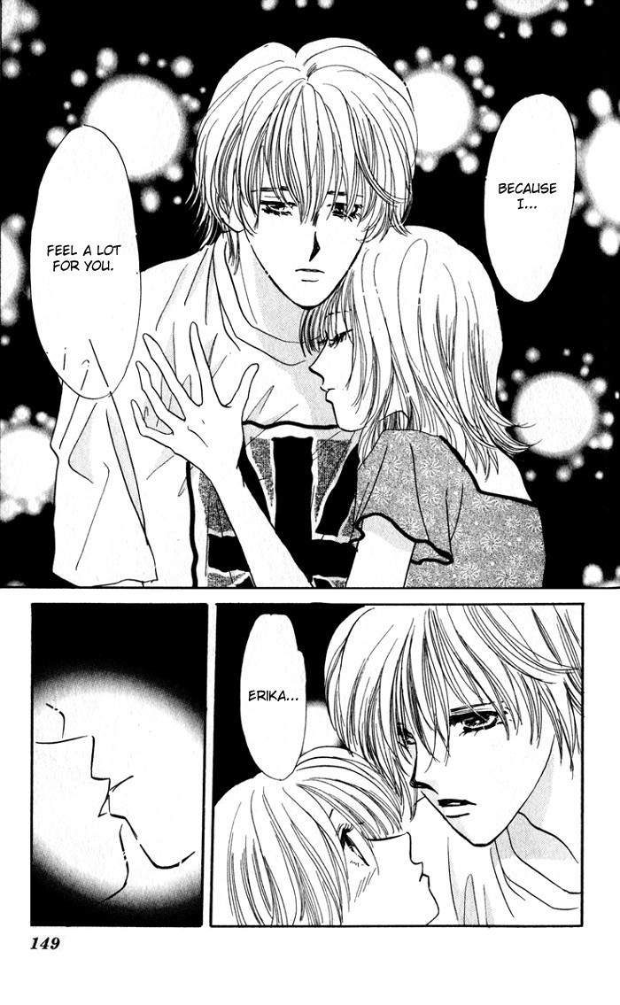 Ai o Tomenaide Chapter 3 page 28 - Chapter 3