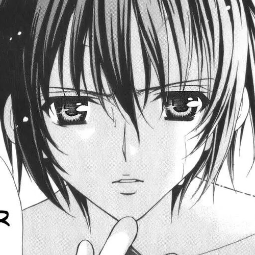 Ai Ore! Chapter 1 : 1 cover