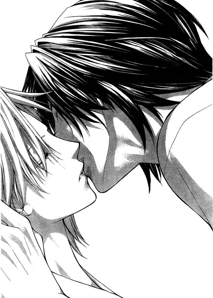 Ai Ore! Chapter 12 page 25 - Chapter 12