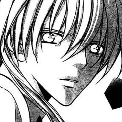 Ai Ore! Chapter 15 cover