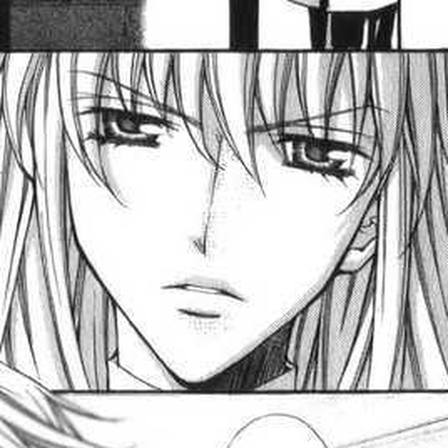Ai Ore! Chapter 3 : Fixed cover