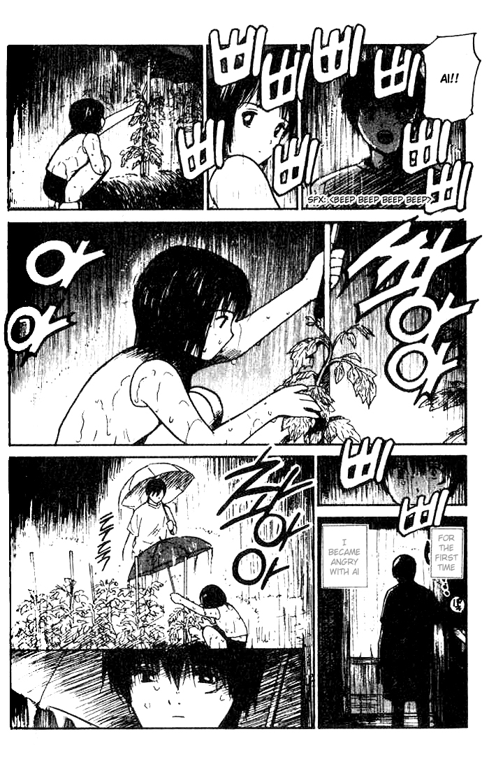 Ai-Ren Chapter 10 page 20 - Chapter 10: Still Life [Peaceful Life]