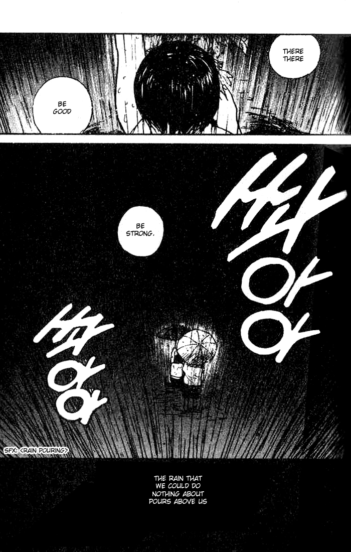 Ai-Ren Chapter 10 page 21 - Chapter 10: Still Life [Peaceful Life]