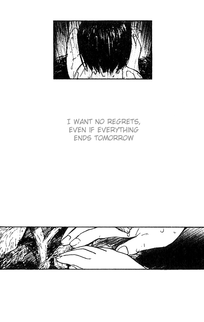 Ai-Ren Chapter 10 page 22 - Chapter 10: Still Life [Peaceful Life]
