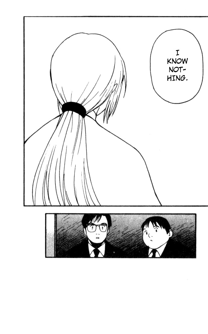 Ai-Ren Chapter 15 page 15 - Chapter 15: Weeping Woman