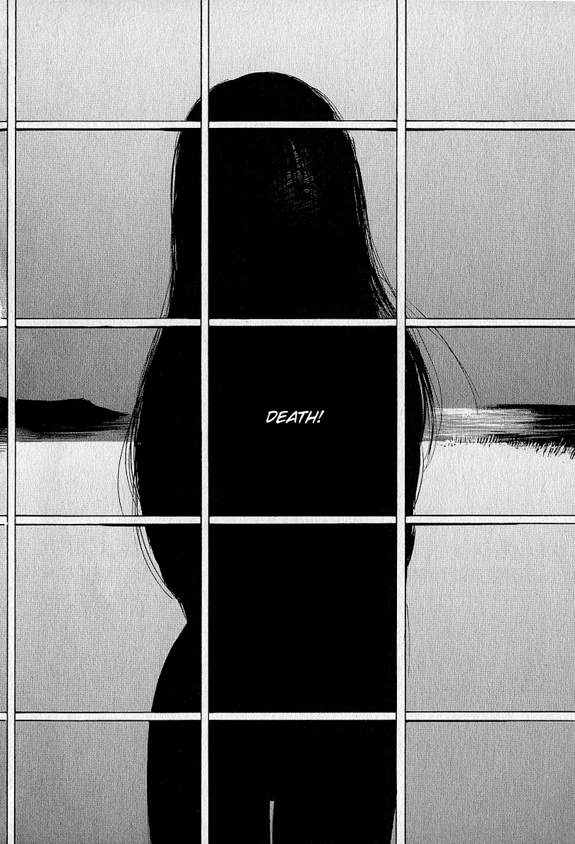 Ai-Ren Chapter 20 page 16 - Chapter 20: Moonlight
