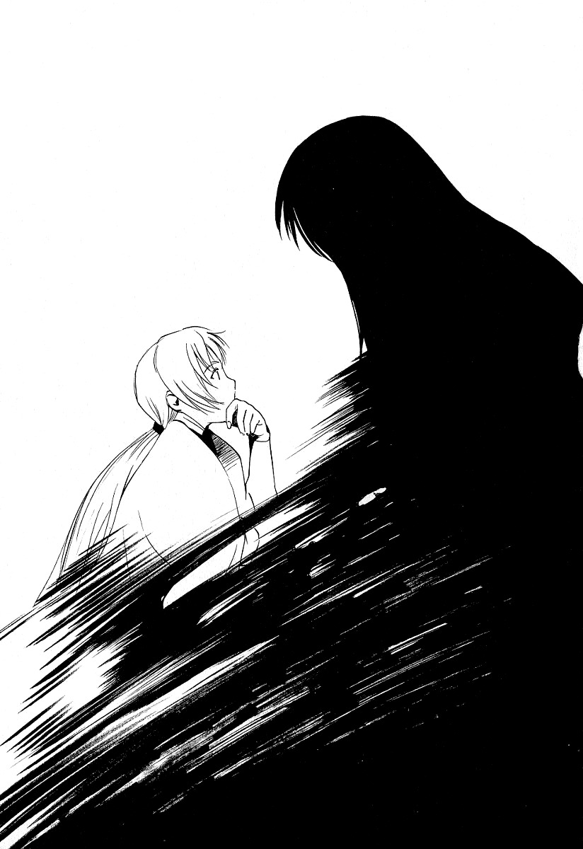 Ai-Ren Chapter 23 page 11 - Chapter 23: Sunflower