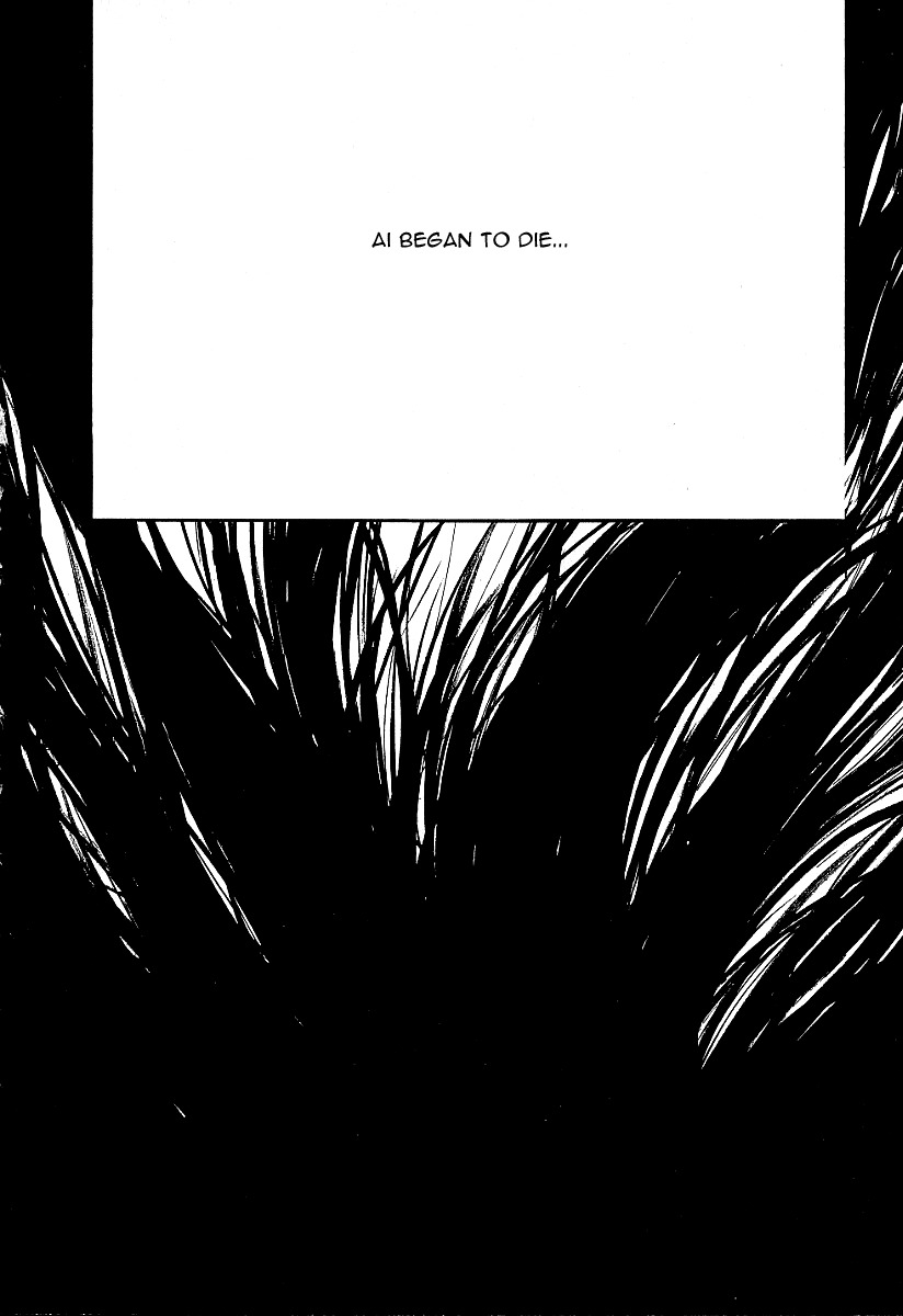Ai-Ren Chapter 25 page 22 - Chapter 25: Dreaming