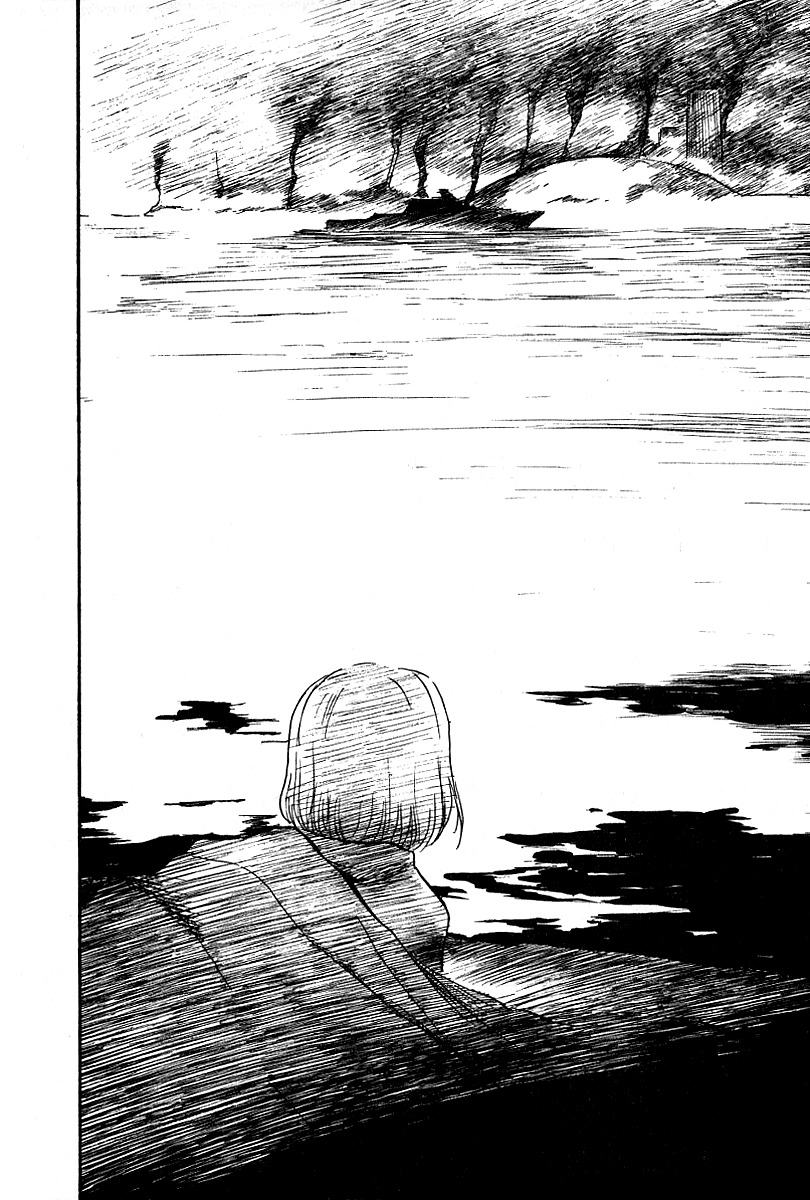 Ai-Ren Chapter 28 page 19 - Chapter 28: In This World