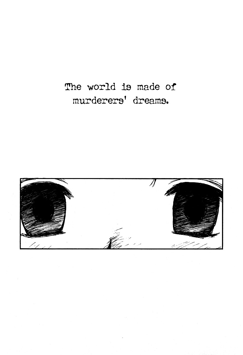 Ai-Ren Chapter 29 page 15 - Chapter 29: Murderer's Dream