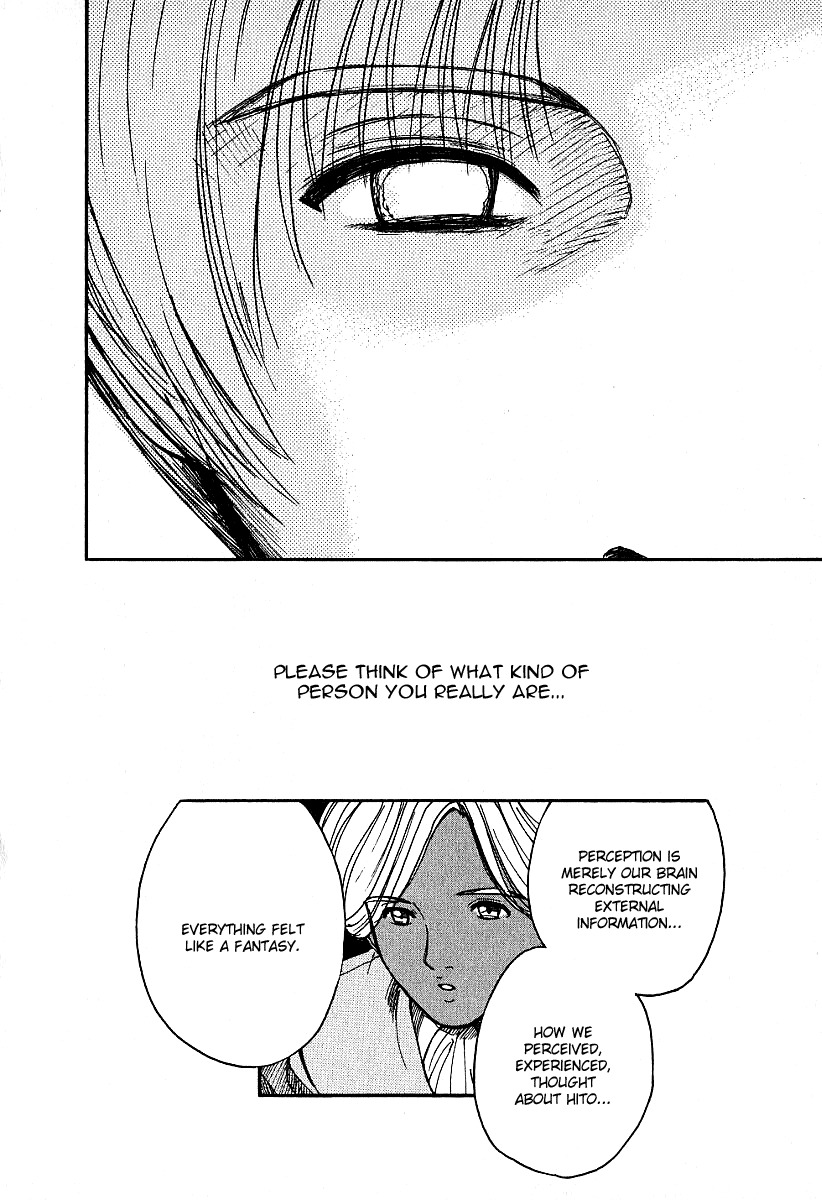 Ai-Ren Chapter 30 page 16 - Chapter 30: Birth