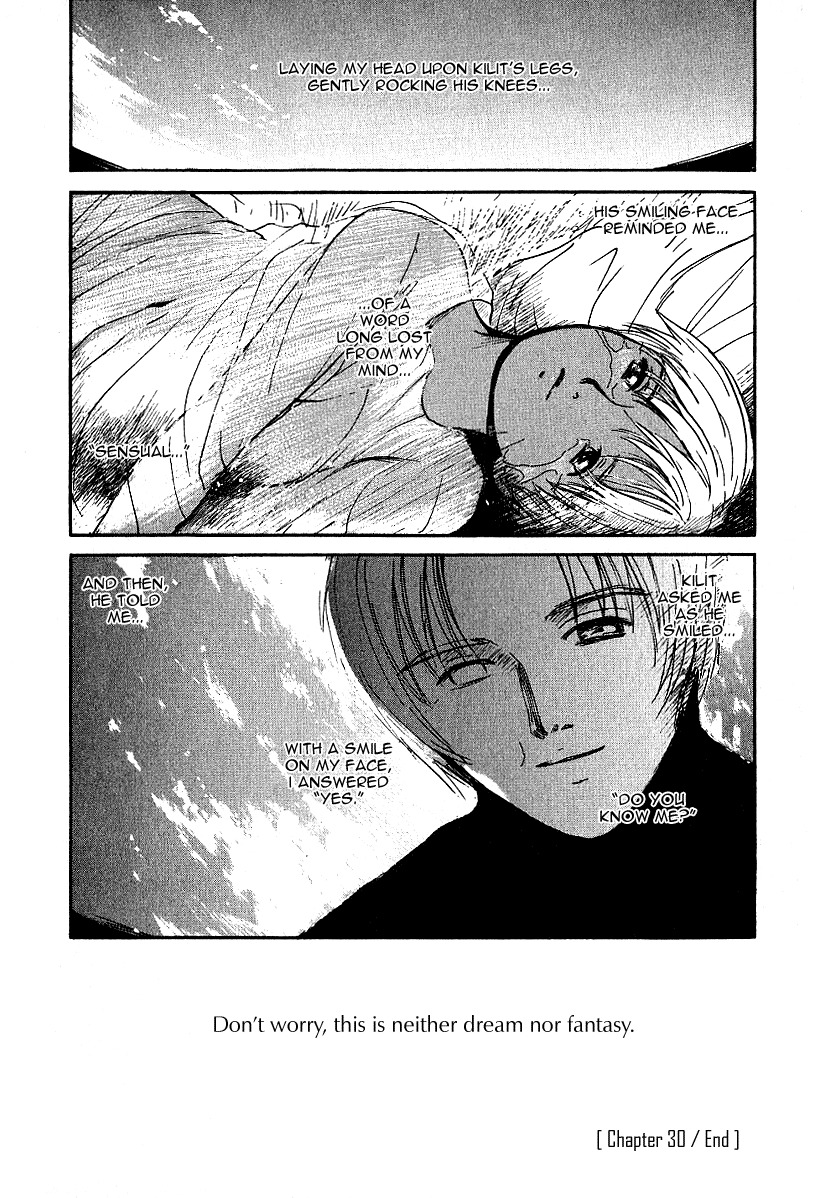 Ai-Ren Chapter 30 page 24 - Chapter 30: Birth