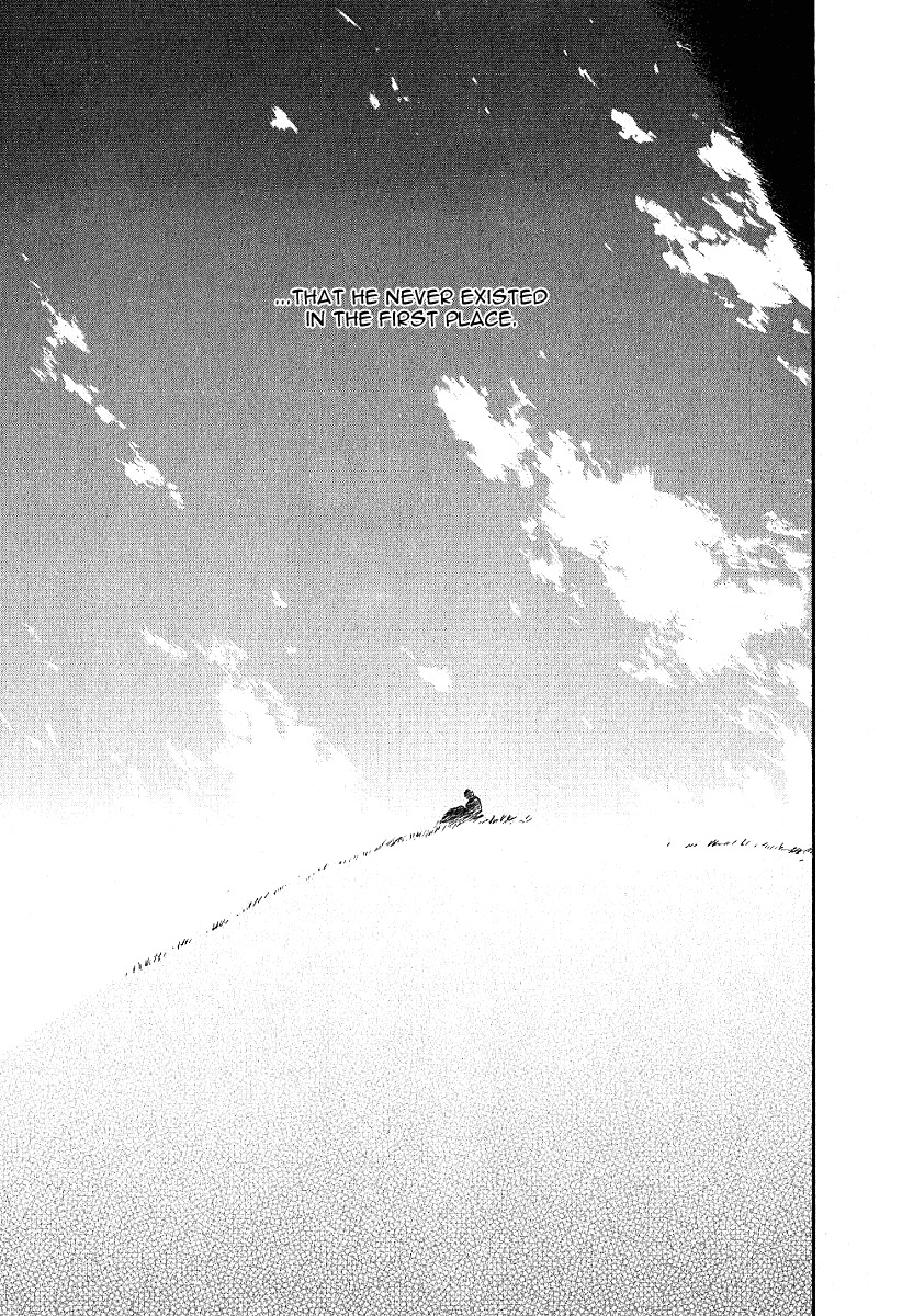 Ai-Ren Chapter 30 page 7 - Chapter 30: Birth