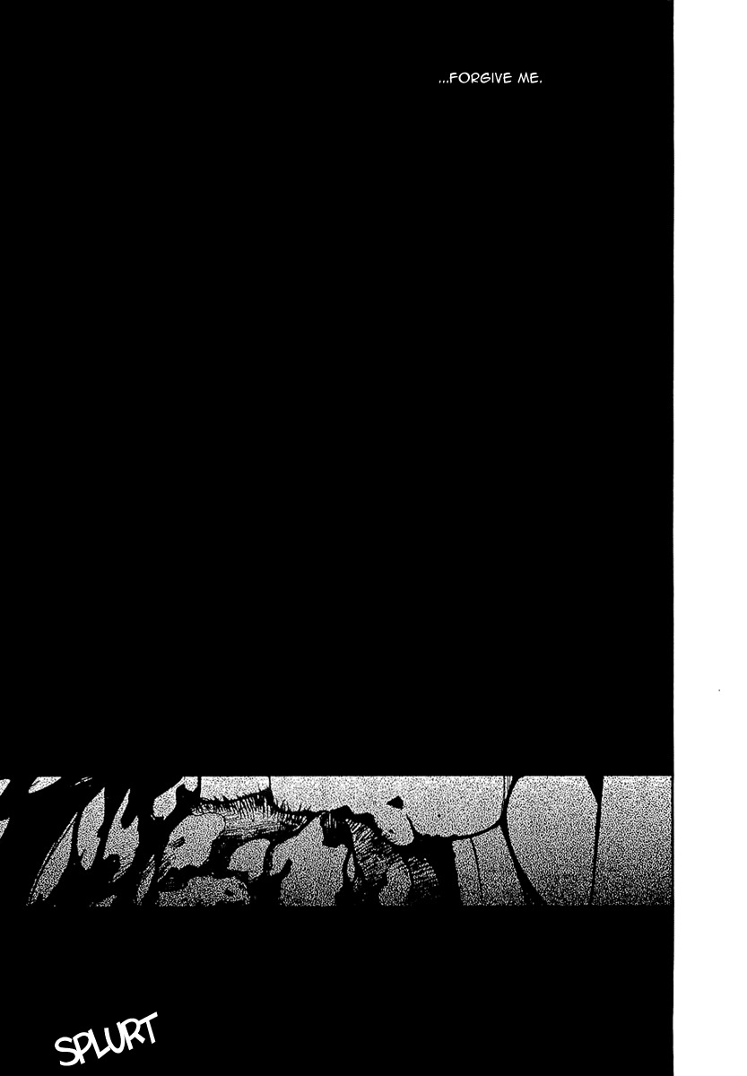 Ai-Ren Chapter 38 page 19 - Chapter 38: Night