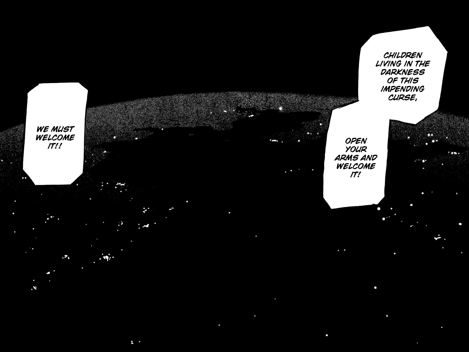 Ai-Ren Chapter 38 page 22 - Chapter 38: Night