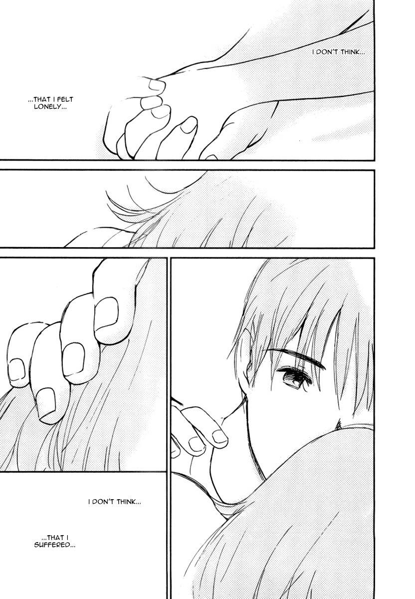 Ai-Ren Chapter 40.5 page 19 - Chapter 40.5: See You Tomorrow