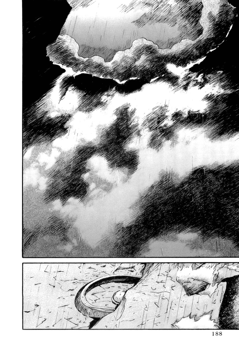 Ai-Ren Chapter 42 page 10 - Chapter 42: Yoshizumi Ikuru