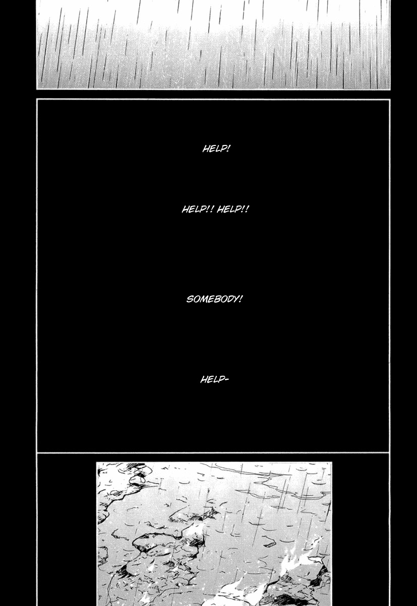 Ai-Ren Chapter 42 page 12 - Chapter 42: Yoshizumi Ikuru