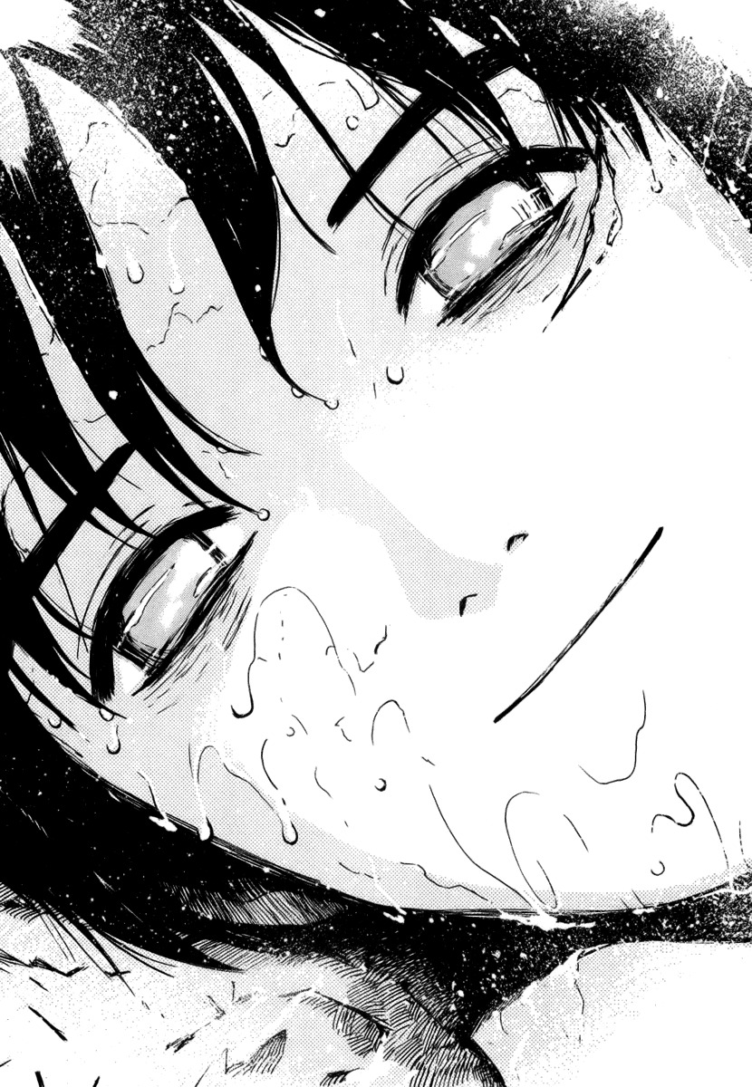 Ai-Ren Chapter 42 page 18 - Chapter 42: Yoshizumi Ikuru